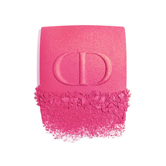 DIORSKIN ROUGE BLUSH SHIMMER 219 INT22
